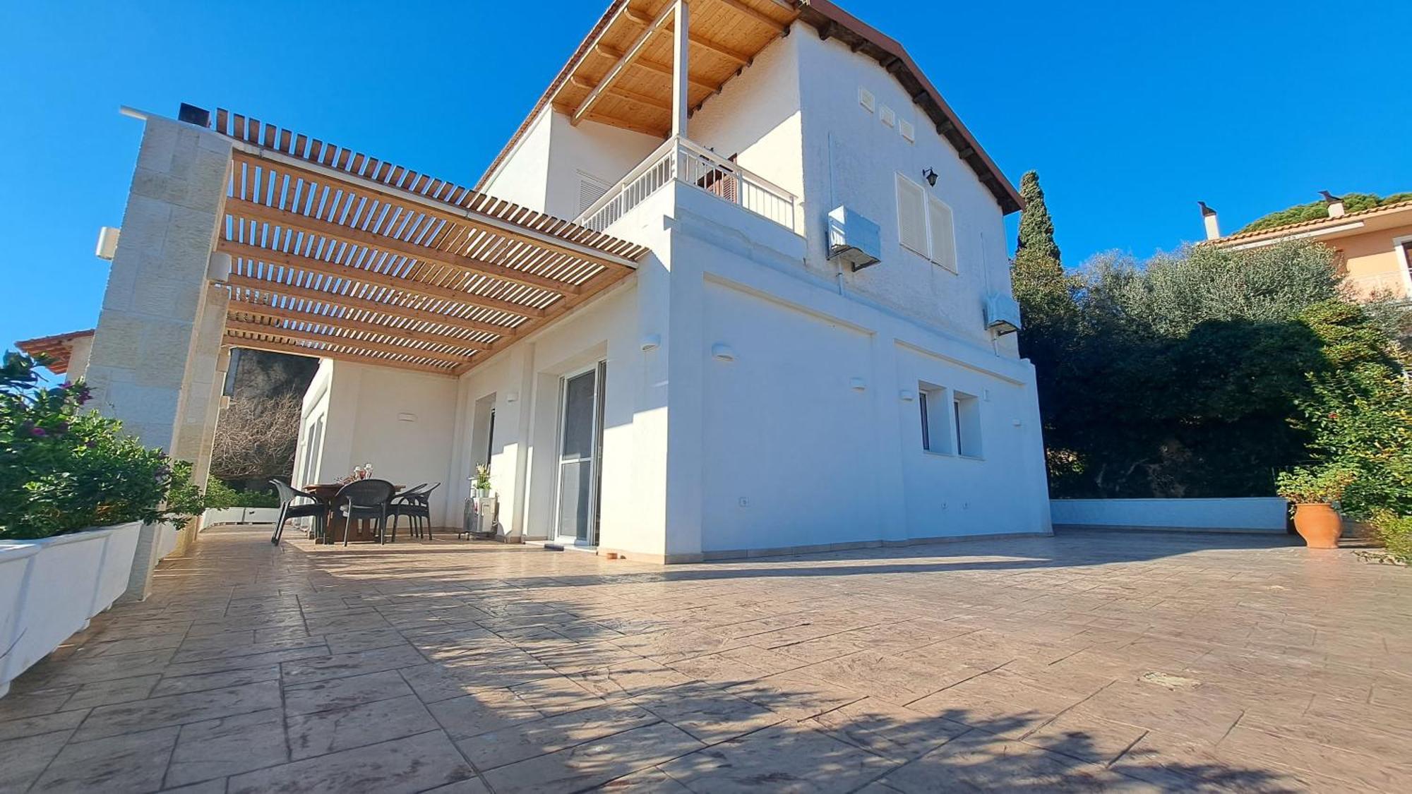 Alekos Beach Houses-Alekos Beach Complex Lixouri Exterior foto